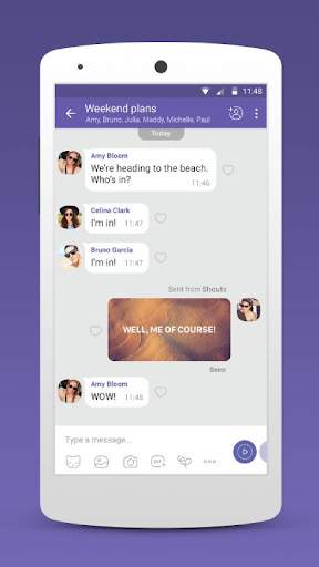 Video Calling tips Messenger скриншот 2