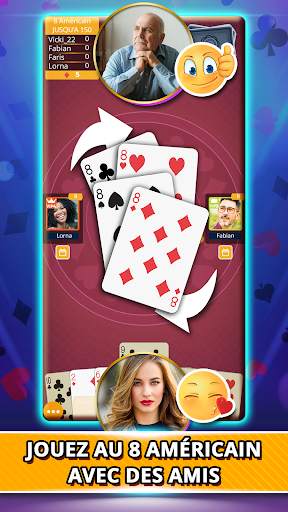 Ludo, Yams, 8 Américain: Jeux screenshot 7