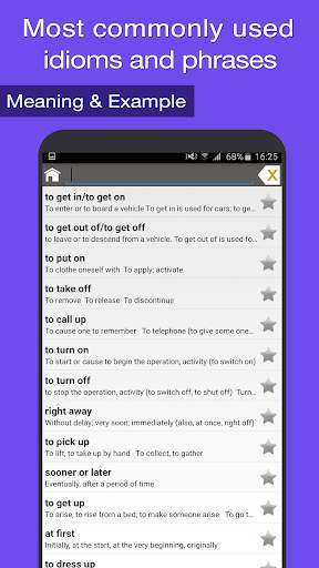 English Listening and Speaking screenshot 5