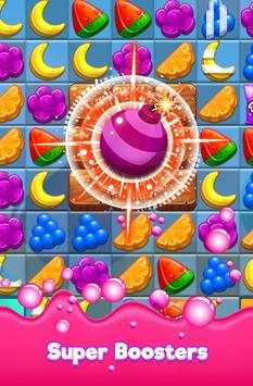 Jelly Crush screenshot 5