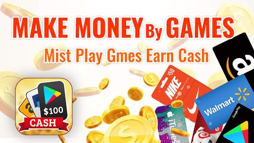 Mist Play Box Make Money पैसे कमाएँ और नकद कमाएँ स्क्रीनशॉट 1