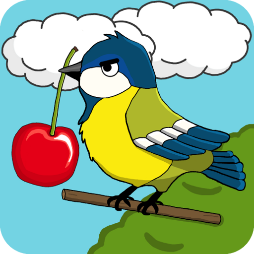 Bad Birds icon