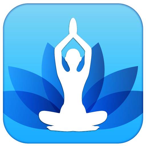 Yoga Daily Fitness - Yoga Pose 4.5