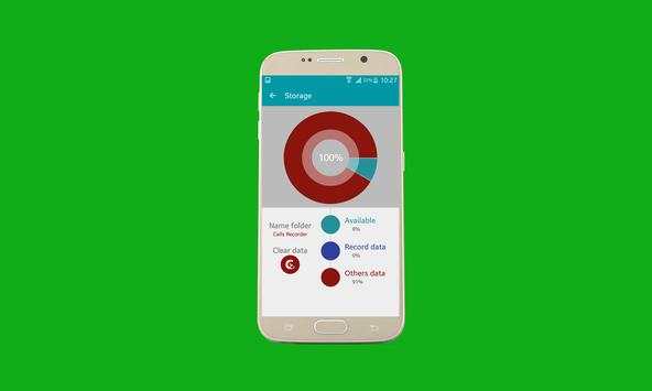 Call Recorder screenshot 5