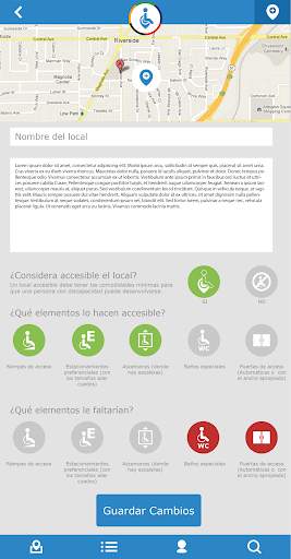 App Sin Límites screenshot 10