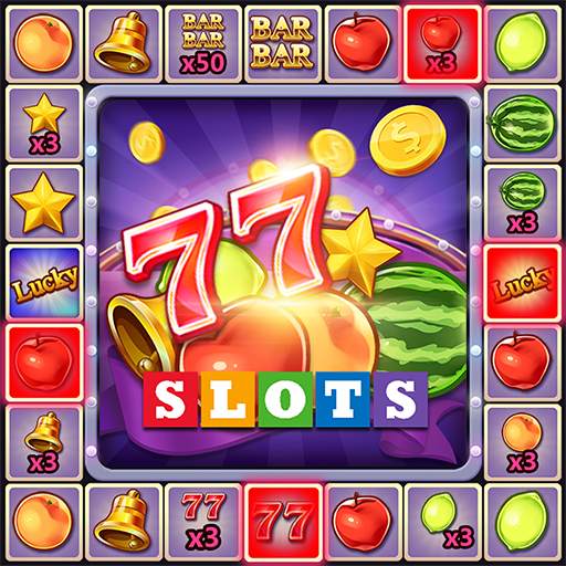 Fruit Machine - Mario Slots 1.0.9