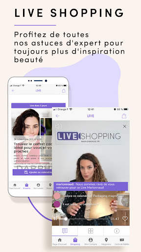 Marionnaud – Beauté & Soins screenshot 7