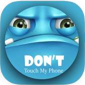 Don’t Touch My Phone Privacy-Anti Theft Alarm-2018 on 9Apps
