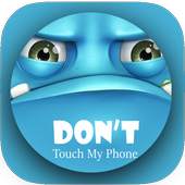 Don’t Touch My Phone Privacy-Anti Theft Alarm-2018 1.0