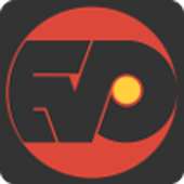 Exoplanet Virtual Observatory icon