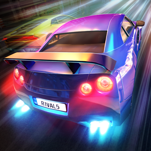 ikon Drag Racing - Street Race