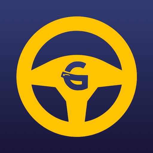 GMe Driver: Make money driving 2.1.2