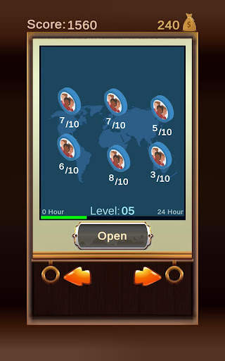 Crush All screenshot 16