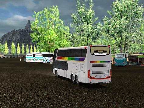 Bus Simulator Indonesia (BUS ID) screenshot 5