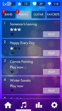 Piano Magic Tiles 3 screenshot 5