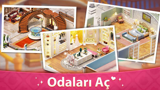 Benim Hikâyem - Dekorasyon screenshot 3
