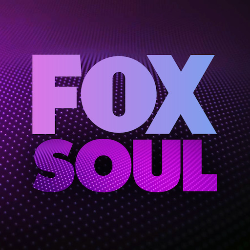 FOX SOUL: Stream Black Content icon
