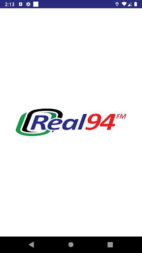 Real FM screenshot 1