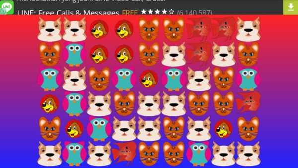 Pet Crushing screenshot 5