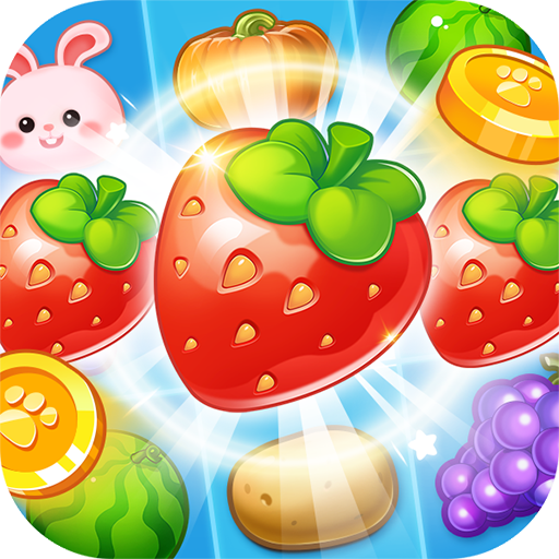 Farm Match icon