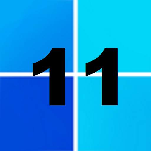 Windows 11 Launcher 1.0
