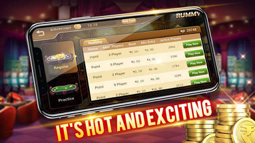 Teen Patti Fast screenshot 2