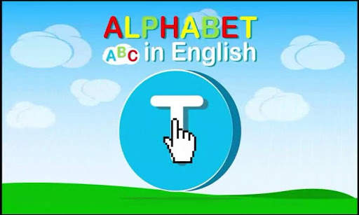 Alphabet English Video screenshot 20