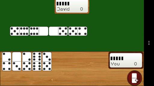 Dominoes screenshot 4