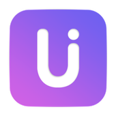 #ProjectUI - Android Nougat icon
