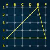 A Geometry Game 0.1