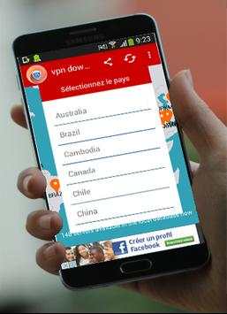 vpn dowload screenshot 2