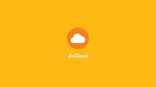 JioCloud - Your Cloud Storage скриншот 9