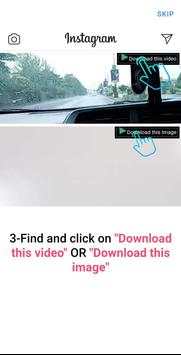 Video Downloader - for Instagram Repost App screenshot 4