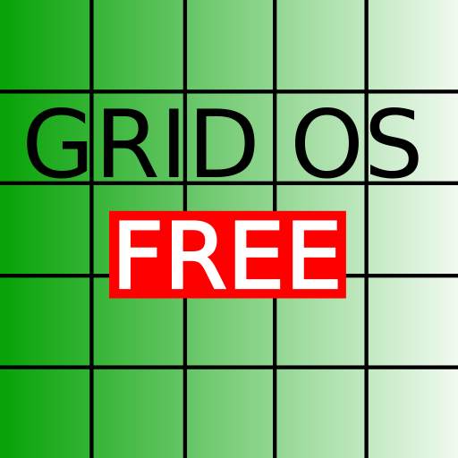 Grid Reference Free OS 3.4.0