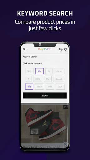 Buyaladdin Online Shopping App screenshot 3