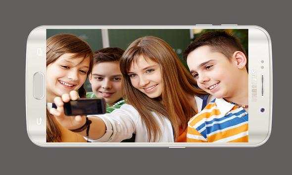 Super Selfie Camera HD 2 تصوير الشاشة