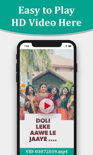 Video Converter - Total Formats Video Converter screenshot 4