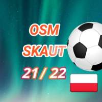 OSM Skaut icon