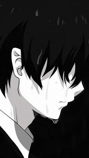 Sad Wallpapers screenshot 1