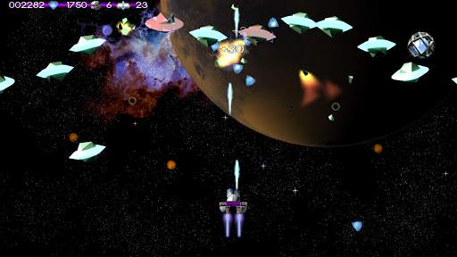 PowBall Renaissance Demo screenshot 19
