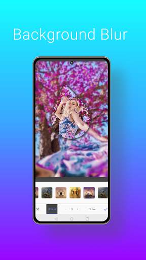 Fab Collage & Photo Editor screenshot 4