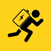 Ultimate Fast Charger icon