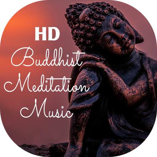 Buddhist Meditation Music icon
