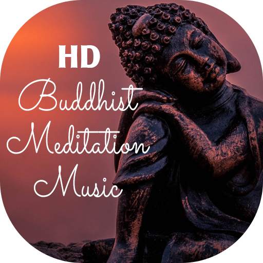 Buddhist Meditation Music 1.0