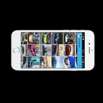 car wallpapers screenshot 4