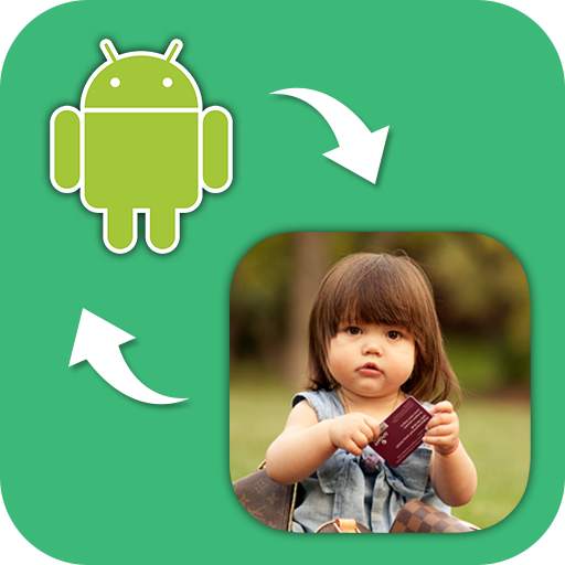 My Photo Icon Changer 6.0