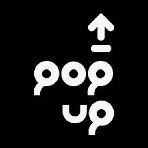 Pop Up Cocktail Bar icon