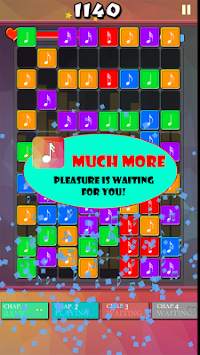 Music Diam Dash screenshot 7