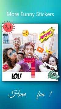 InstaSquare screenshot 5
