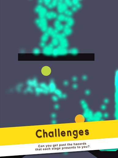 Zen Idle: Gravity Meditation screenshot 24